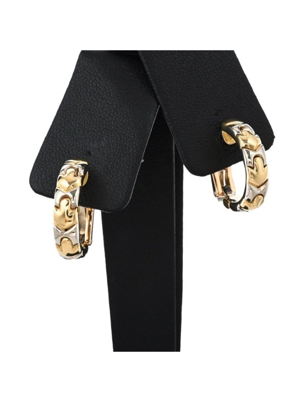 Bvlgari Earrings Albeare